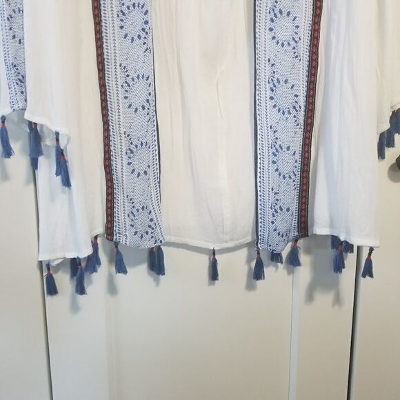 Ny collections kimono - Picture 5 of 5